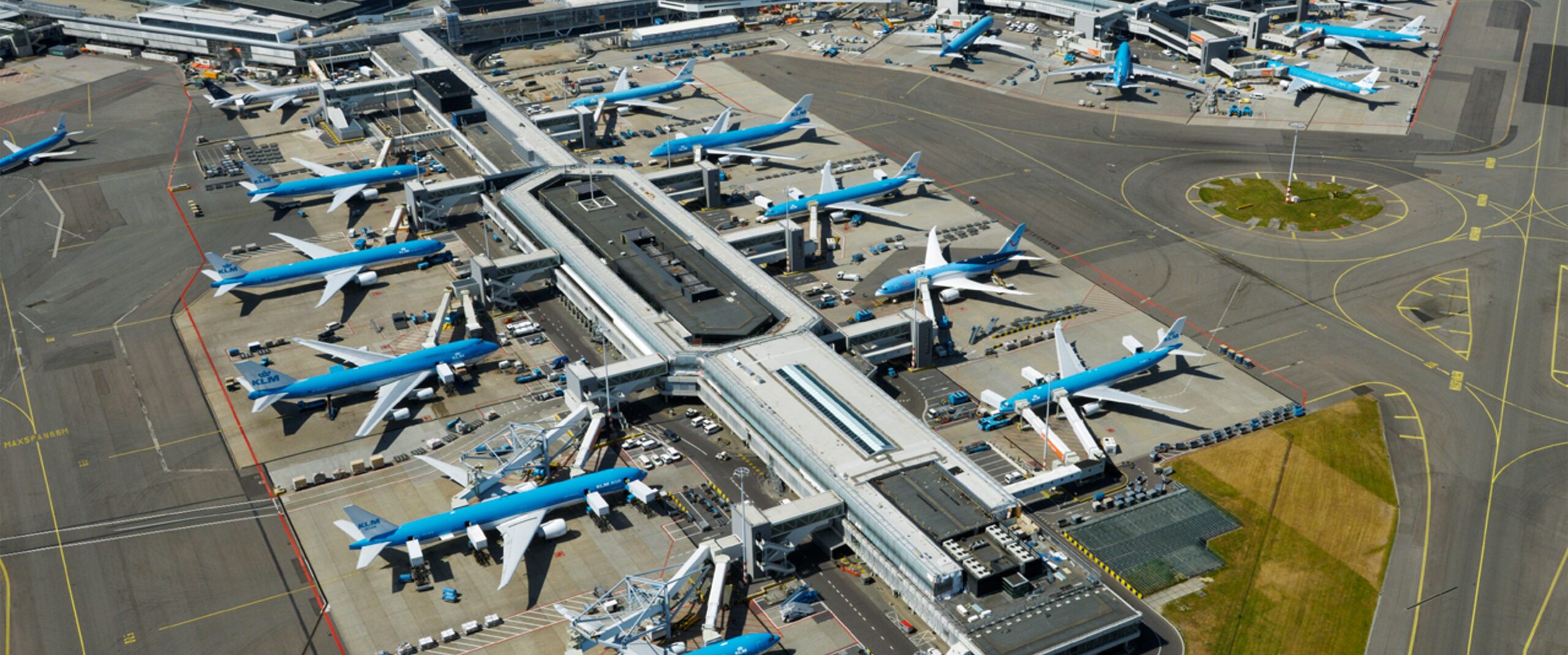 Schiphol